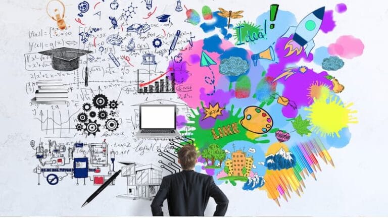 Le Design Thinking expliqué : Les 5 étapes, de l'empathie au test et 3 études de cas pour transformer votre stratégie.