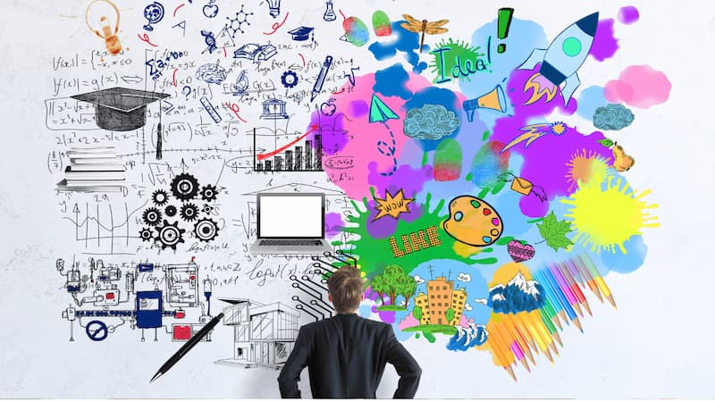 Le Design Thinking expliqué : Les 5 étapes, de l'empathie au test et 3 études de cas pour transformer votre stratégie.