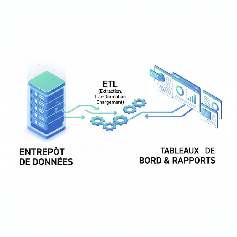 Quels sont les outils BI ?
