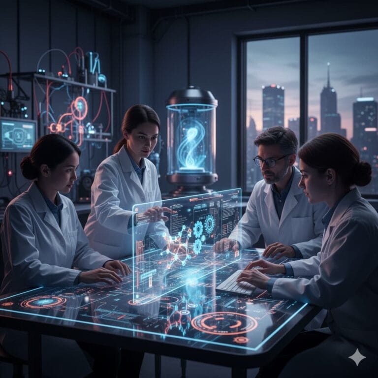 Bourses French Tech: financez votre R&D et vos verrous technologiques. Guide complet sur l'innovation Deeptech.