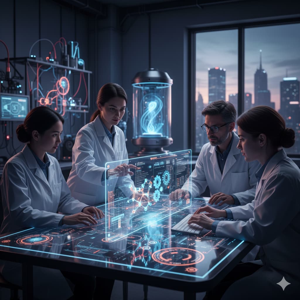 Bourses French Tech: financez votre R&D et vos verrous technologiques. Guide complet sur l'innovation Deeptech.