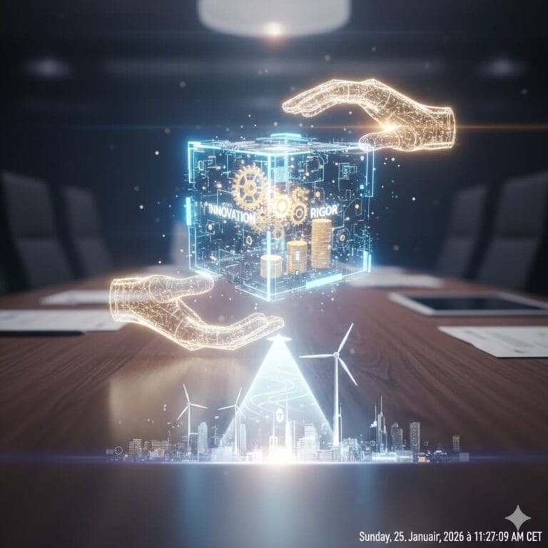 Dossier BPI : 5 conseils d'experts pour réussir votre financement. Évitez le rejet avec nos astuces sur les fonds propres et le pitch.