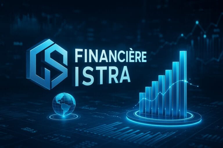 FINANCIERE ISTRA : L'Architecte de la Nouvelle Épargne Stratégique Européenne