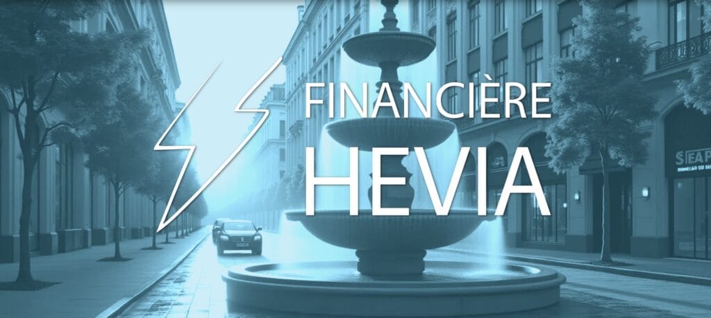 Découvrez la Financière Hevia : gestion de patrimoine, or, pétrole et hydrogène. Un capital de 30M€ pour sécuriser votre avenir