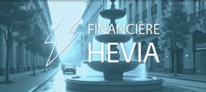 Découvrez la Financière Hevia : gestion de patrimoine, or, pétrole et hydrogène. Un capital de 30M€ pour sécuriser votre avenir